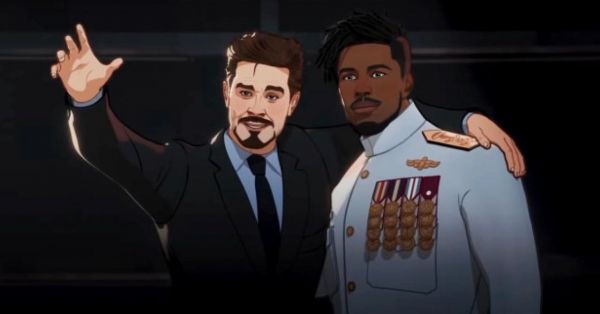 What if...? Ce que l'on sait sur la saison 2 pour l'instant