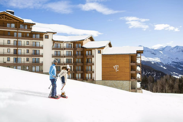 Club Med : « Nous sommes prêts pour l’hiver », avec 45 resorts