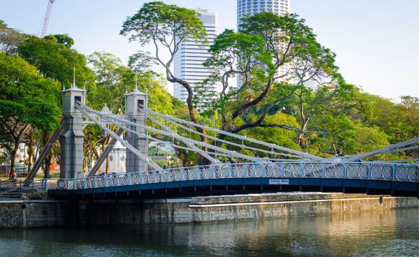 Réouverture de Singapour : la « Vaccinated Travel Lane », mode d'emploi