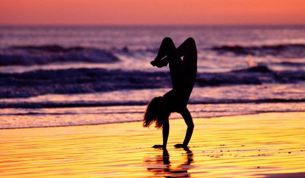 10 idées de retraites Yoga en France