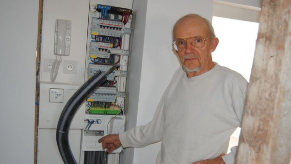 Cahors. Refus de linky : «Nous vivons déjà dans un brouillard d'ondes» - ladepeche.fr - 24/09/2019