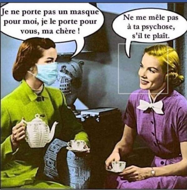 Covid 1984 : Pendant que l'ONU met en place un système de contrôle numérique pour fliquer les Gaulois, le pape François s'attaque aux mouvements de contestation contre les mesures [...]