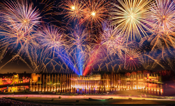 Puy du Fou : les réservations pour 2022 sont ouvertes