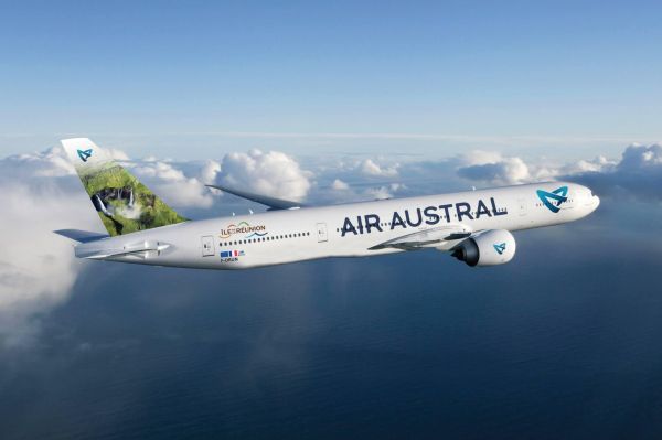 Air Austral : Gilles Talec fait le point sur la reprise des vols et l’alliance avec Corsair