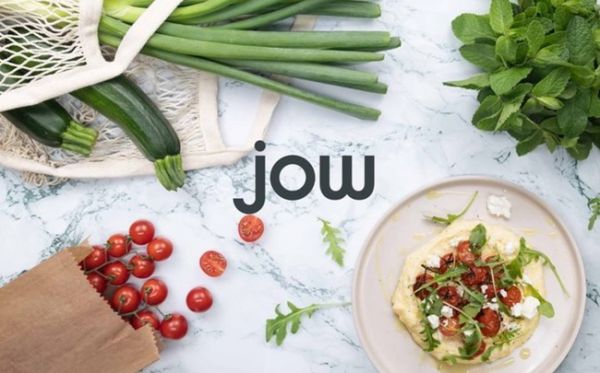 FoodTech: la startup française Jow lève 20 millions de dollars pour s’étendre aux États-Unis