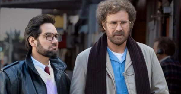 The Shrink Next Door : Will Ferrell est manipulé par son psy Paul Rudd