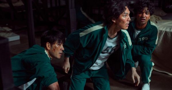 Squid Game est officiellement la plus grosse série de l'histoire de Netflix