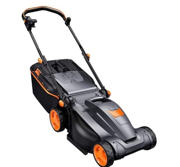 Promo jardinage Tacklife :  tondeuse à 74.99€ , motobineuse à 99.99€, enrouleurs tuyau à 69.99€