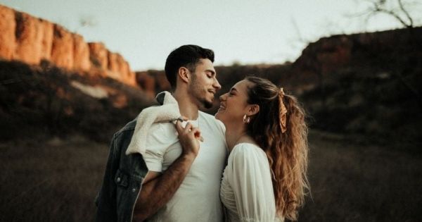 Couple : pourquoi donne-t-on des surnoms à son amoureux ?