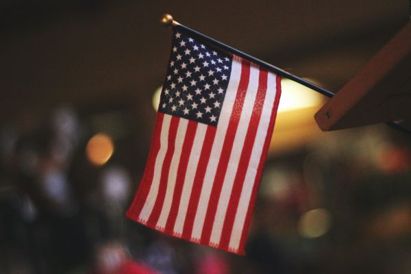 Réouverture des Etats-Unis : une date pour bientôt ?