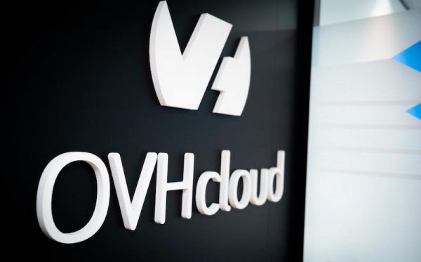 À quelques jours de son introduction en Bourse, OVHcloud subit une panne géante