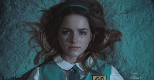 De l'autre Côté (Disney +) : le parfait successeur de Chair de Poule (critique)