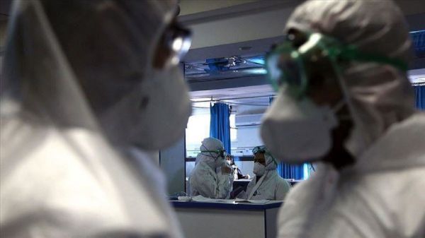 Covid-19 et vaccination : le Pr Belhadj livre un constat alarmant