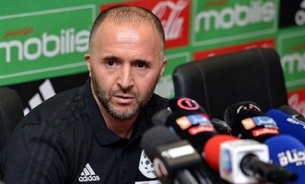 Victoire contre le Niger, Belaili, supporters : Belmadi vide son « sac »