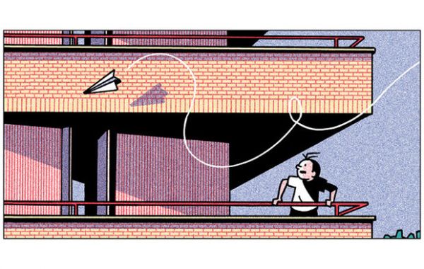 Tous ensemble aux Journées nationales de l'architecture