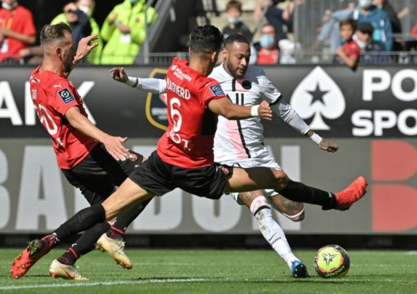 Ligue 1: La saison 2022/23 démarrera le 6 août, avec un "Boxing day" en fin d'année