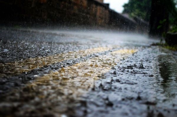 Alerte météo : des pluies orageuses sur sept wilayas 