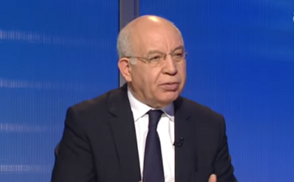 Secrets d’Etat : Rahabi scandalisé par les propos de Said Bouteflika