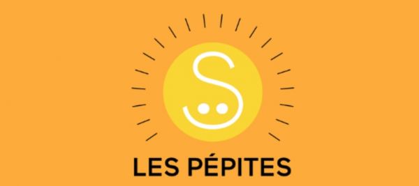 Le Salon du livre et de la presse jeunesse dévoile ses Pépites pour 2021
