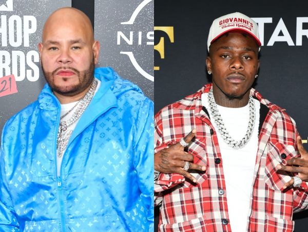DaBaby est la version moderne de 2Pac selon Fat Joe