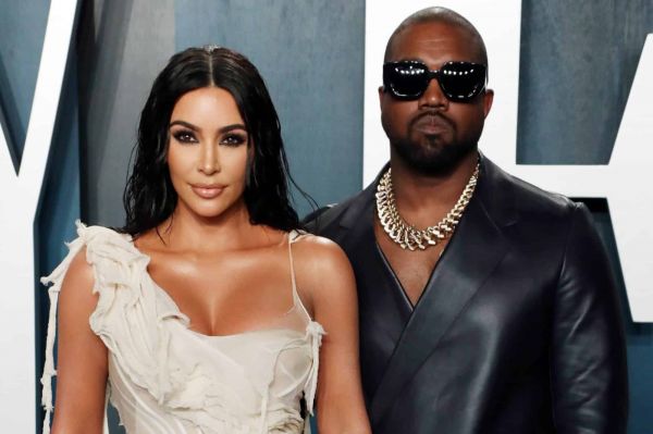 Le divorce de Kanye d'avec Kim lui coûte le manoir de 60 millions de dollars