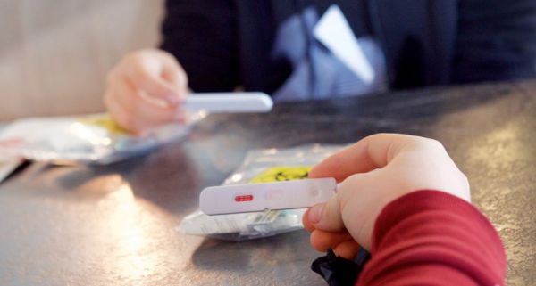 Covid-19 au Luxembourg : un nouveau décès ce mercredi