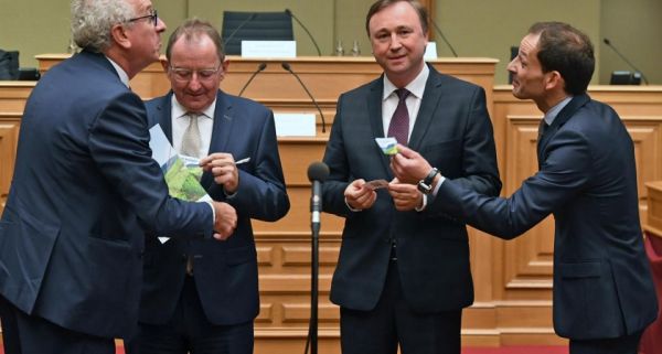 Budget 2022 : l’État compte dépenser 23,5 milliards d’euros