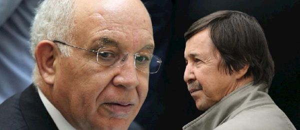 « Secrets de l'État » : Rahabi dénonce et recadre Saïd Bouteflika