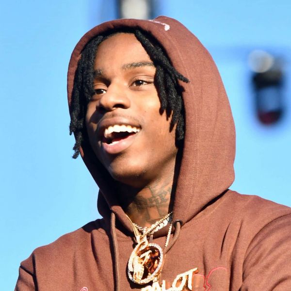 Polo G coûte désormais 150 000 dollars