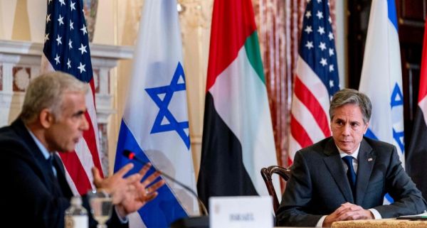 Nucléaire : les États-Unis font planer la menace militaire contre l’Iran