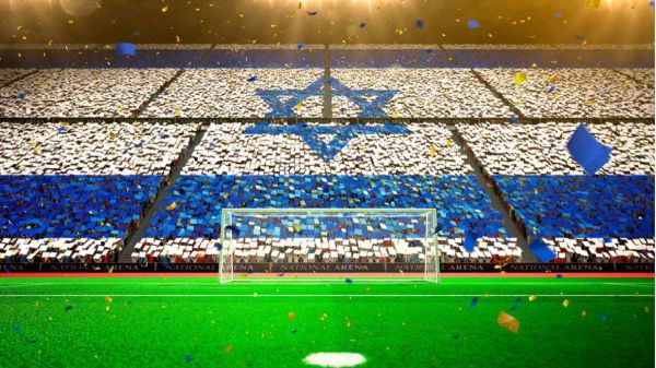 Israël envisage d'accueillir la Coupe du monde de football 2030