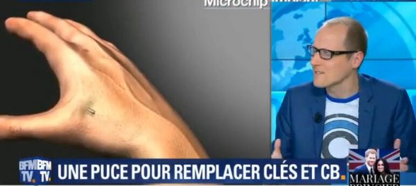 La fin du paSS nazitaire annoncera-t-elle un puçage généralisé ?