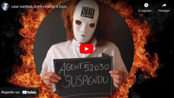 Pourquoi tant de personnels soignants préfèrent perdre leur emploi que recevoir le « vaccin »