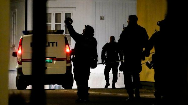 Norvège: Plusieurs personnes tuées par un homme armé d'un arc