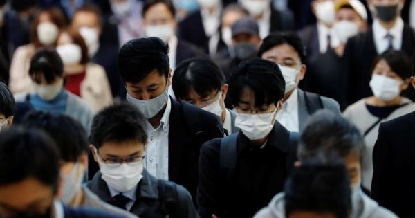 Pourquoi y a-t-il eu si peu de décès dus à la COVID au Japon ? (Substack)