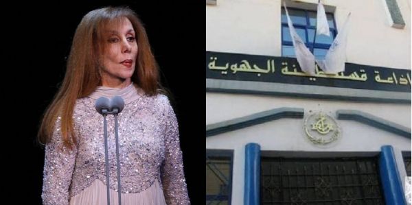 Une chanson de « Fairuz » fait tomber le directeur de Radio Constantine