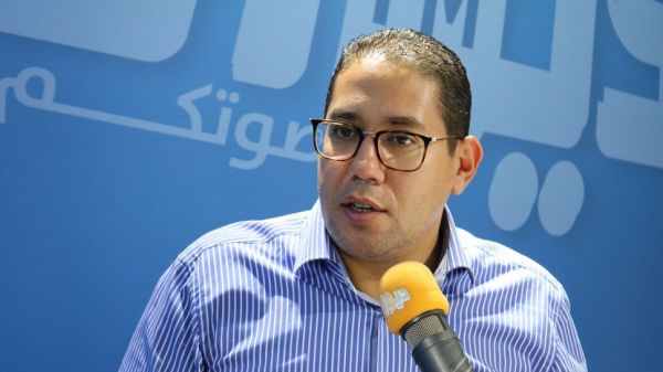Mahmoud Baroudi: “On n’avait pas atteint le degré de bassesse de ce que fait Moncef Marzouki”