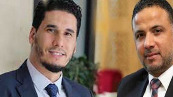 Rejet de la demande de mise en liberté de Makhlouf et Saoudi