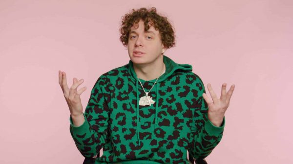 Jack Harlow, l’homme toujours discret sur sa vie privée