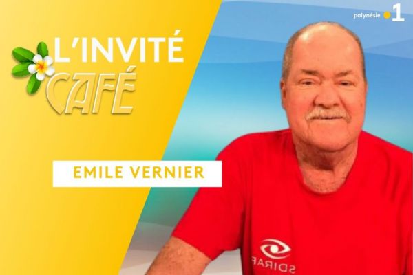 Emile Vernier : "On ne peut toucher pas une pension de retraite sans cotiser à la CPS"