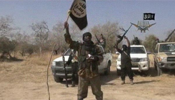 Depuis août, au moins 4200 combattants de Boko Haram ont déposé les armes