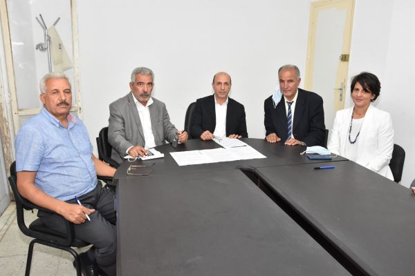 Tunisie Telecom et son partenaire social  signent un accord qui met fin à la grève