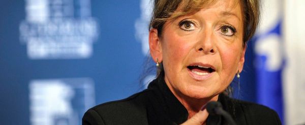 Nancy Bédard quitte la présidence de la FIQ