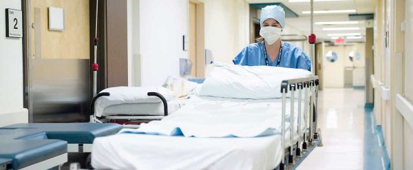 Report de la vaccination obligatoire: un mois de plus pour mieux s'organiser face à la pénurie