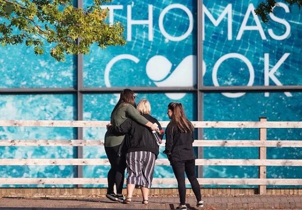 Faillite Thomas Cook France : les touristes lésés vont enfin pouvoir être indemnisés