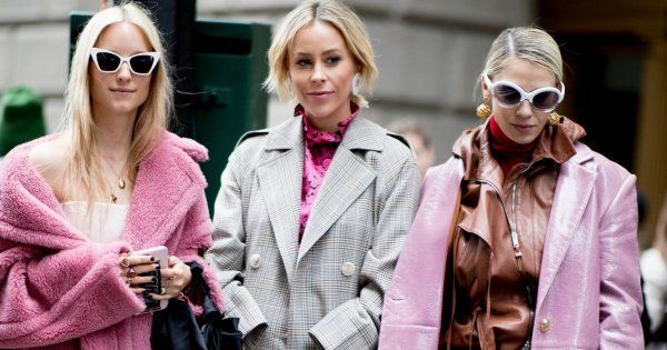 Voici les chaussures d'hiver les plus tendance de la saison
