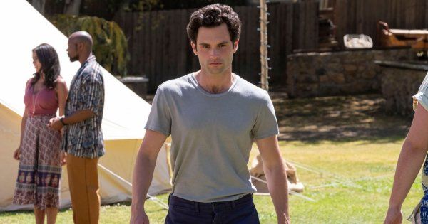 La série Netflix You aura une saison 4 !