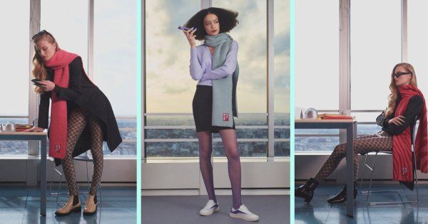 By Far a imaginé les parfaits accessoires éco-responsables et anti-froid pour cet hiver