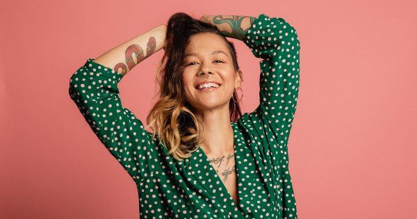 Voici l'âge auquel on est le plus heureux d'après la science
