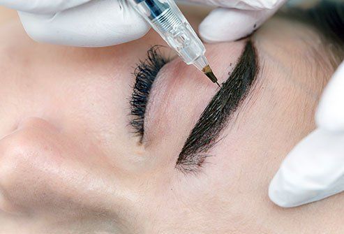 Rabiaa Boutique - Le microblading: la tendance beauté sourcils 2021